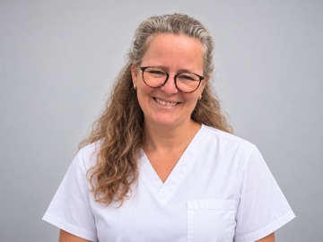 Eva Ocklenburg-Scheithe