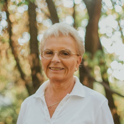 Dr. Veronika Wieland